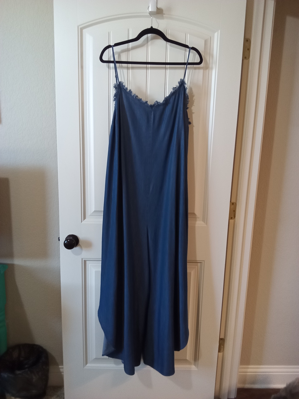 Cato Est.1946 Women's Long Romper Sz XL New Condition